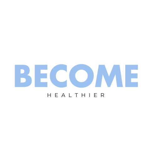 Become Healthier